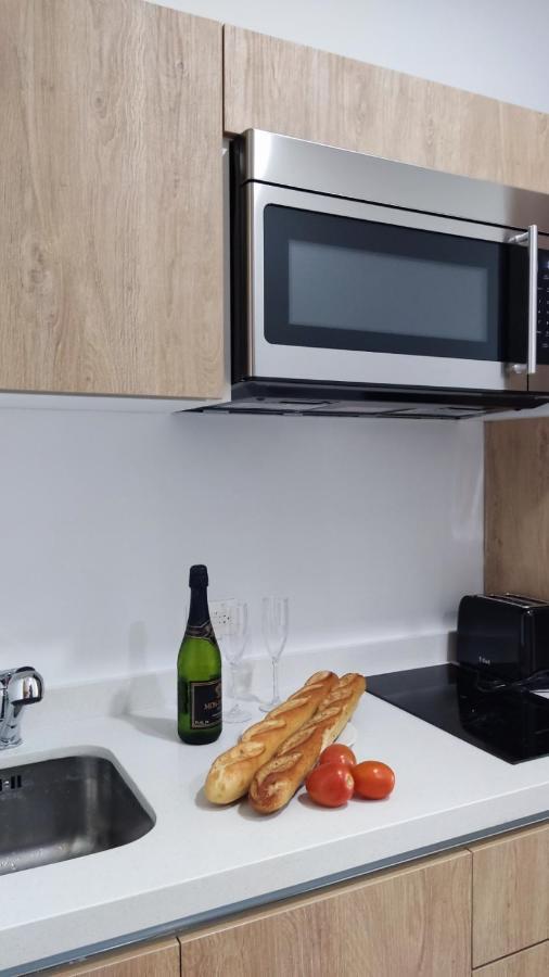 Luxury Suites , Calle 14Th 신데 델 카르멘 외부 사진