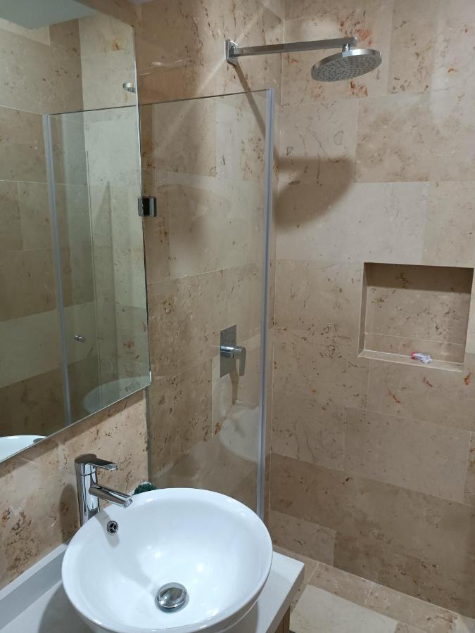 Luxury Suites , Calle 14Th 신데 델 카르멘 외부 사진